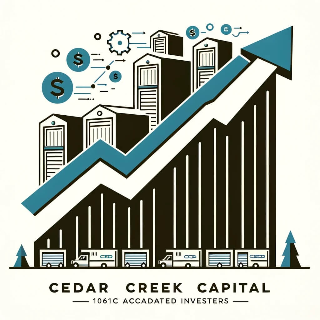 Strategic Investment Planning