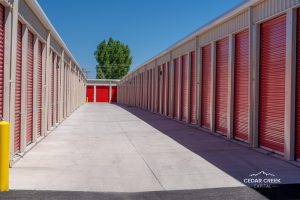 How Much Does It Cost to Build a Storage Facility?