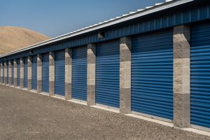 How To Buy Abandoned Storage Units?