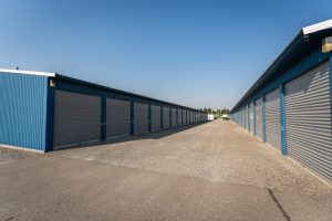 Investing in Self Storage Facilities