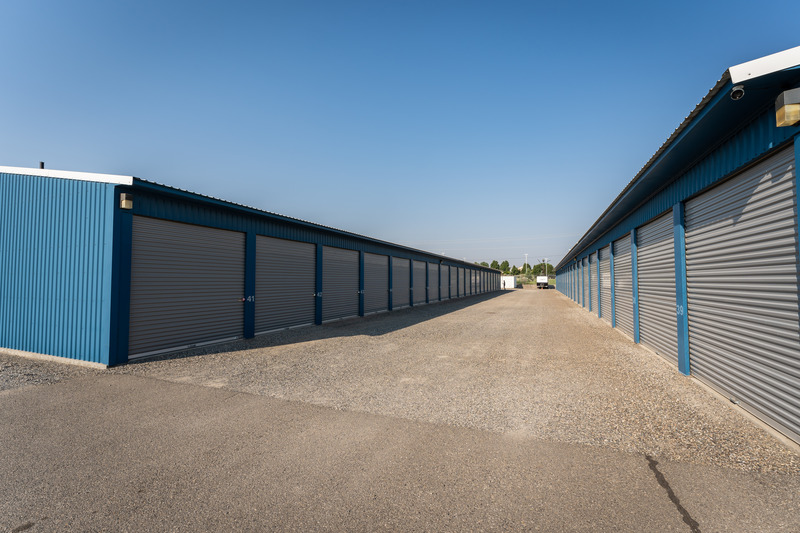 Investing in Self Storage Facilities