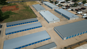 Is Investing in Self Storage a Good Investment