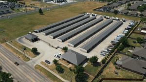 Self Storage Auction - A Comprehensive Guide